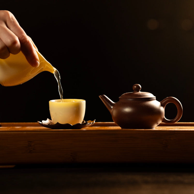 茗茶系列