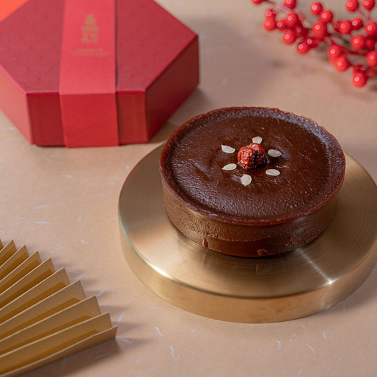 沖繩黑糖年糕（禮券）