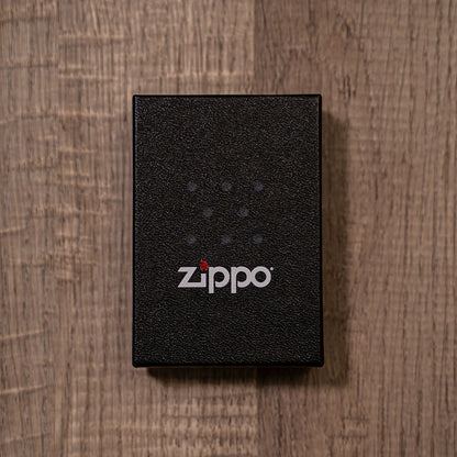 Zippo 防風打火機